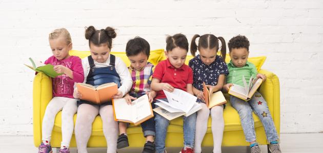 قصص أطفال قصيرة صورة مقال قصص أطفال قصيرة